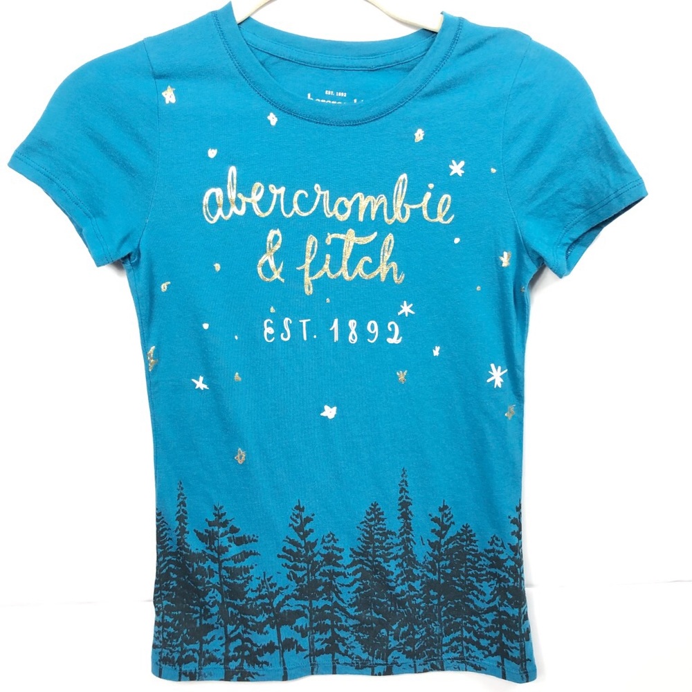 Abercrombie kids | Abercrombie & Fitch T-shirt